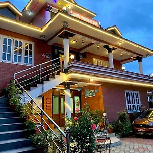 Szálloda Chef House, Katmandu