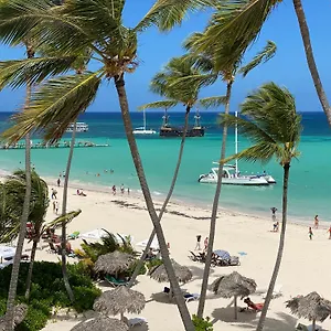 Grand Caribe Suites Deluxe Punta Cana