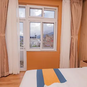 3* Hotel Vistara