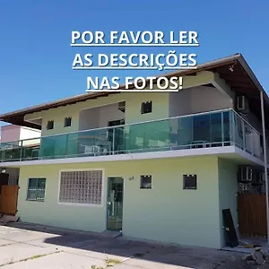 Pousada Floripamar I Florianópolis