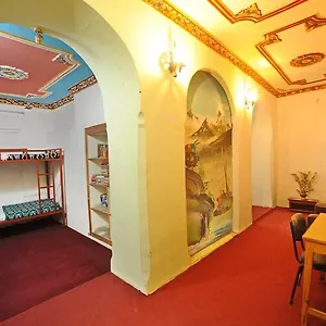 3* Hotel Himalaya Yoga