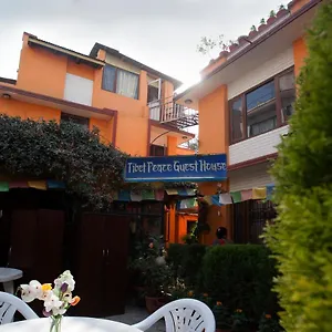 3* Maison d'hôtes Tibet Peace