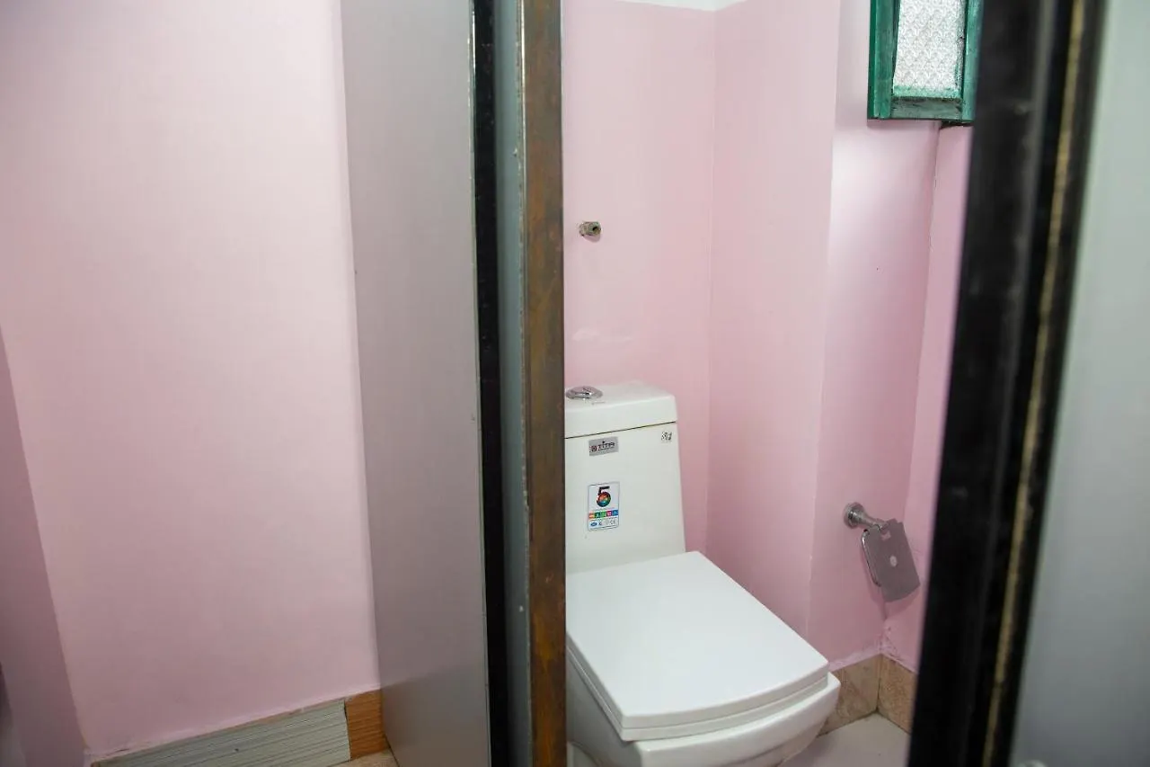 Trekkers Hostel Kathmandu