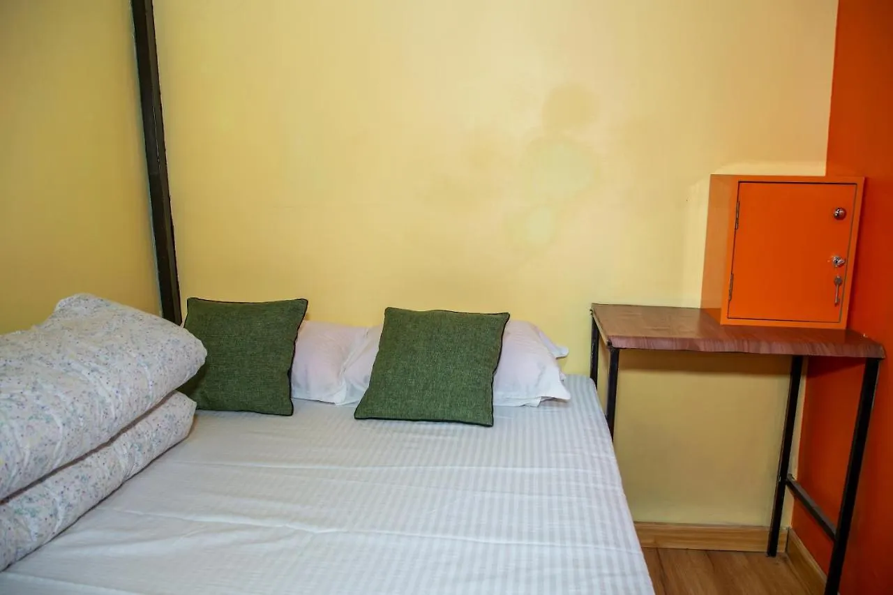 Trekkers Hostel Kathmandu Nepal