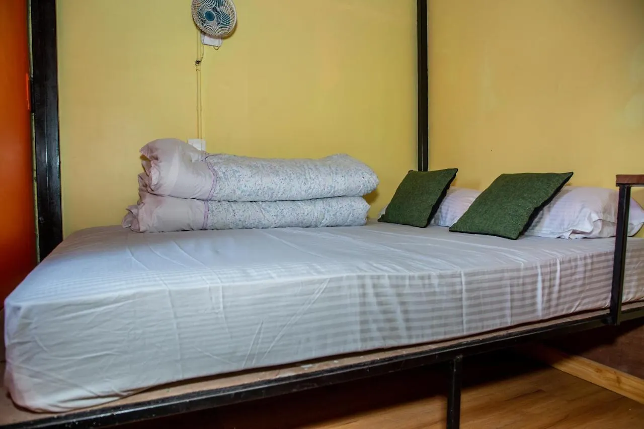 Trekkers Hostel Kathmandu
