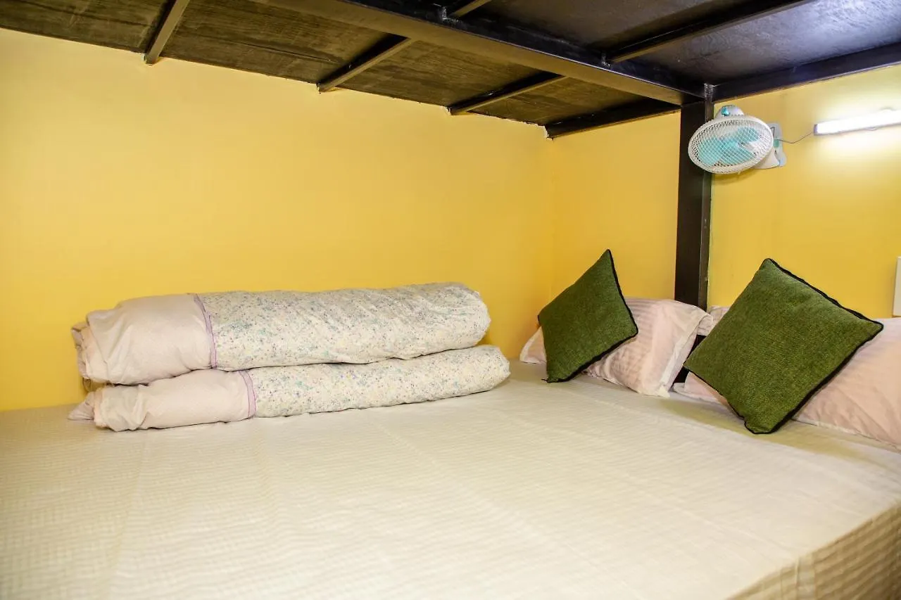 Trekkers Hostel Kathmandu 0*,  Nepal